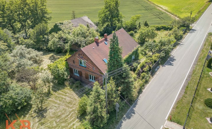 dom na sprzedaż - Kornowac, Łańce
