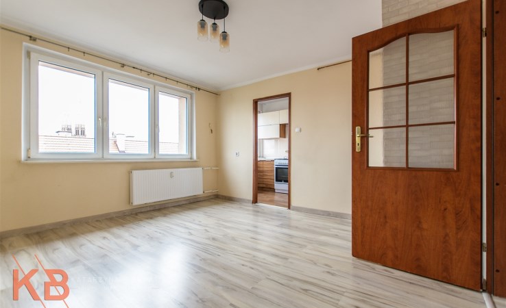 mieszkanie na sprzedaż - Rybnik