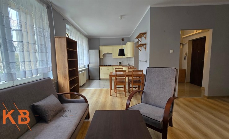 mieszkanie na sprzedaż - Radlin