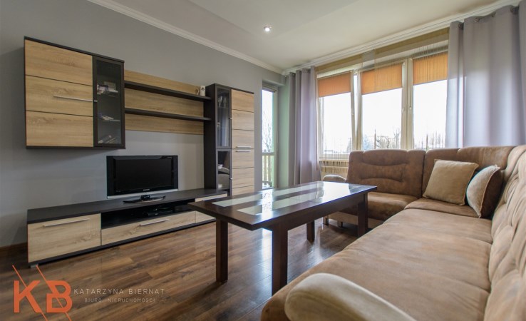 mieszkanie na sprzedaż - Radlin, Marcel