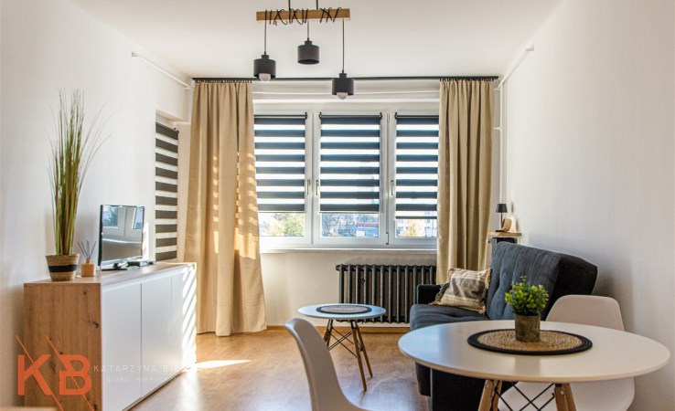 mieszkanie na wynajem - Radlin, Biertułtowy