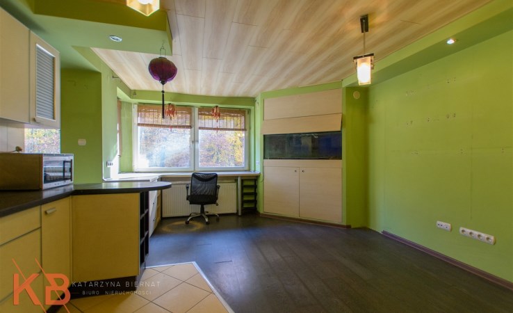 mieszkanie na sprzedaż - Radlin