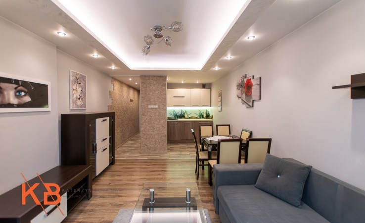 mieszkanie na wynajem - Wodzisław Śląski