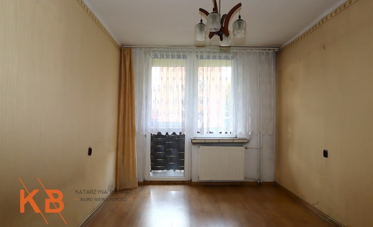 mieszkanie na sprzedaż - Rybnik, Niewiadom Górny