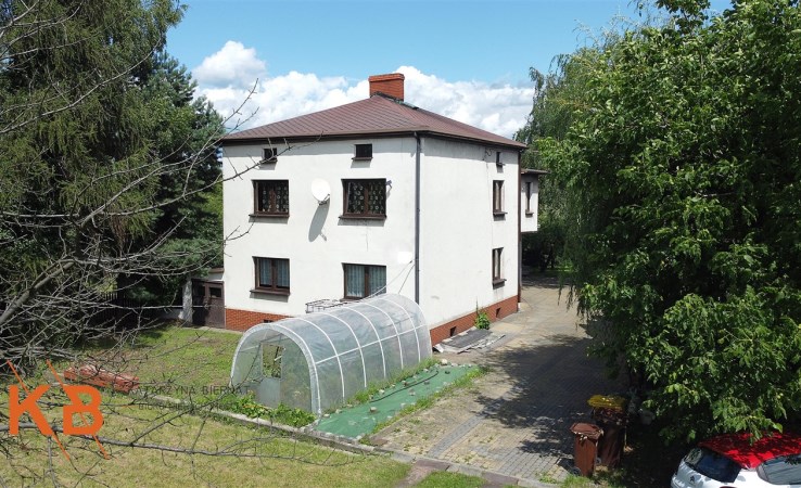 dom na sprzedaż - Rydułtowy