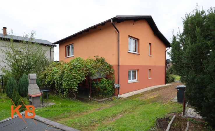 dom na sprzedaż - Radlin, Głożyny