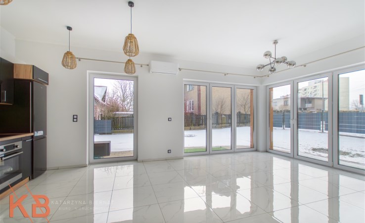 mieszkanie na wynajem - Wodzisław Śląski