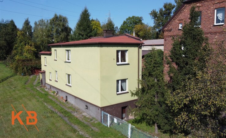 dom na sprzedaż - Radlin, Obszary