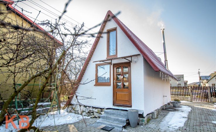 dom na sprzedaż - Rydułtowy