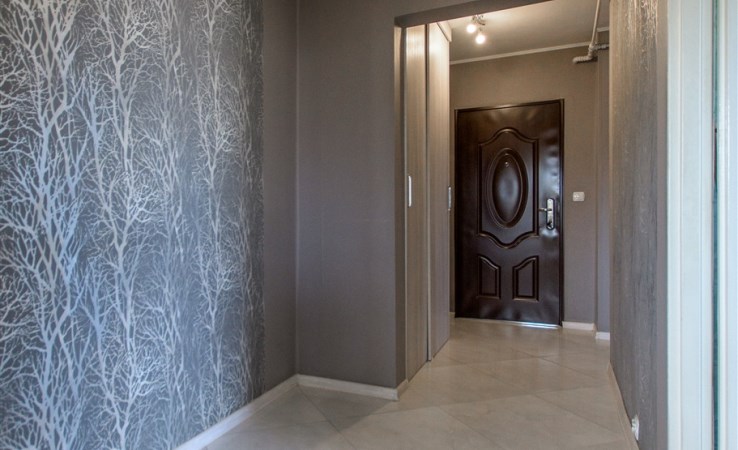 mieszkanie na sprzedaż - Radlin, Biertułtowy