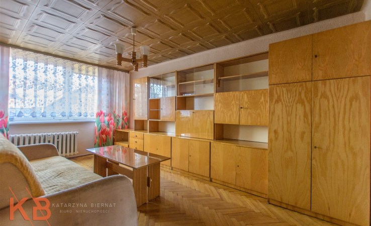 mieszkanie na sprzedaż - Rybnik, Niedobczyce