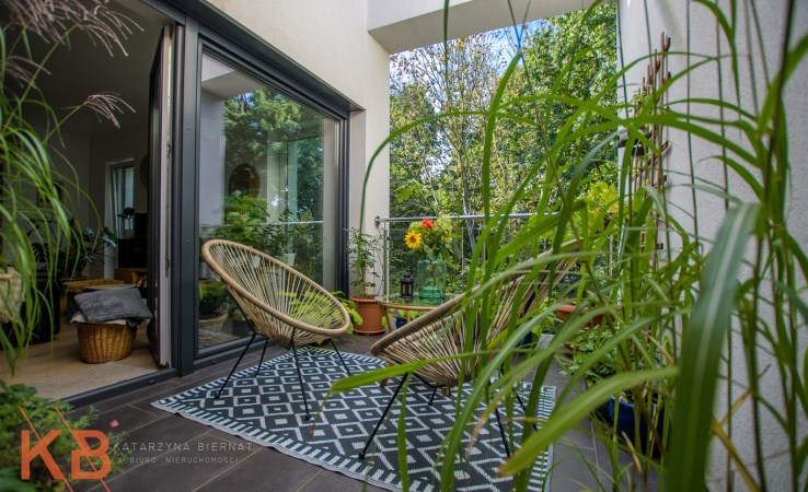 mieszkanie na sprzedaż - Wodzisław Śląski