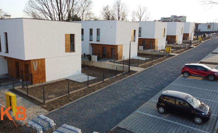 mieszkanie na sprzedaż - Wodzisław Śląski