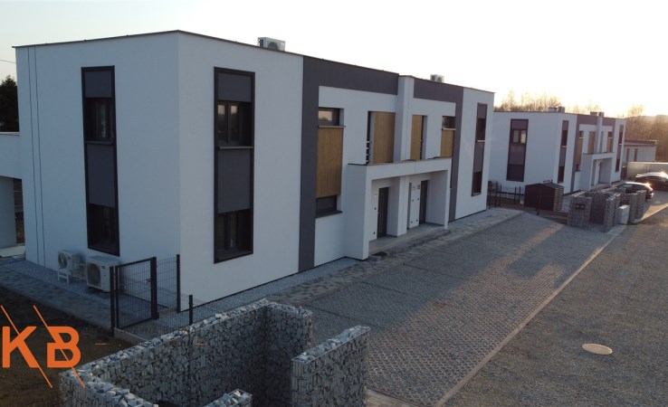 mieszkanie na sprzedaż - Radlin, Głożyny