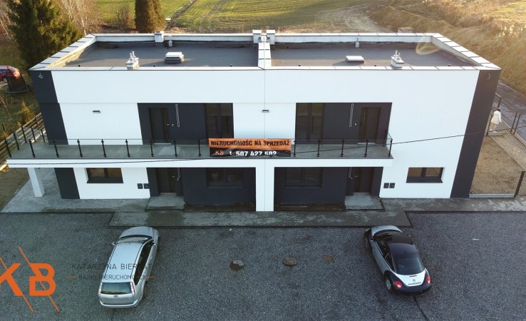 mieszkanie na sprzedaż - Rybnik, Popielów