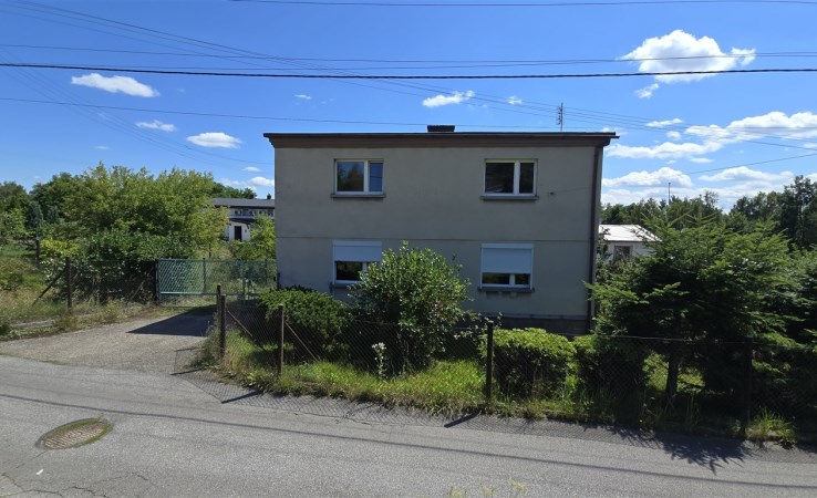 dom na sprzedaż - Rybnik, Niewiadom Dolny