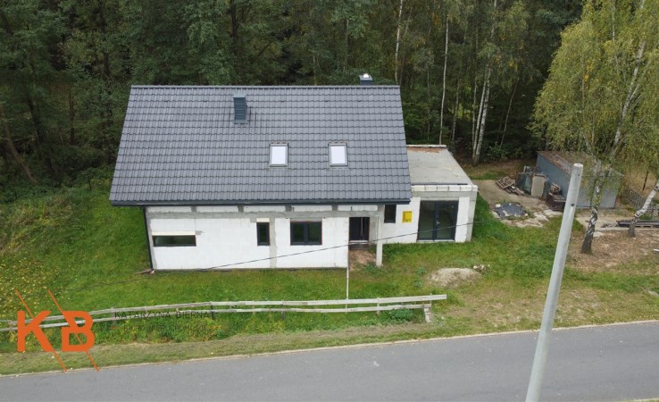 dom na sprzedaż - Radlin
